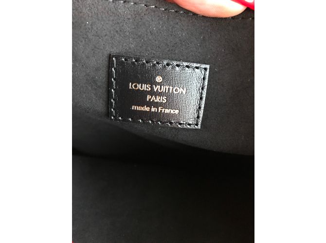 Louis Vuitton Metis umgekehrt Braun - Ansicht 5
