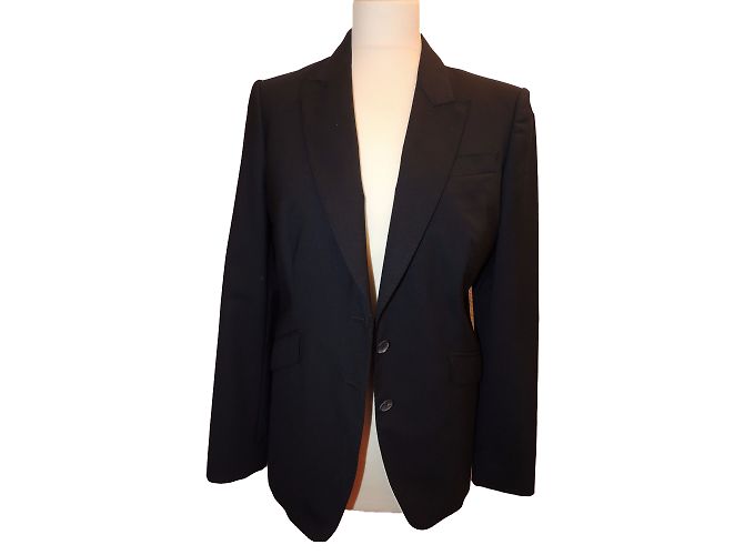 Paul Smith Black Jackenblazer Schwarz - Ansicht 2