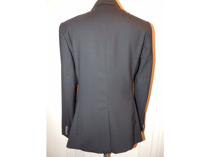 Paul Smith Black Jackenblazer Schwarz - Ansicht 3