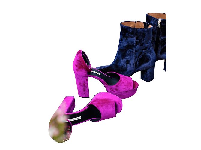& Other Stories Bottines - vue 2