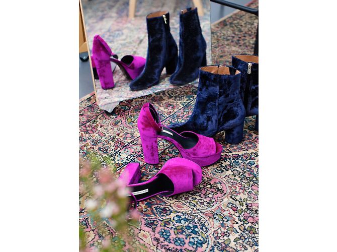 & Other Stories Bottines - vue 3