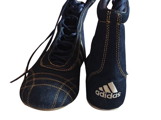 Adidas scarpe da ginnastica - vista 2