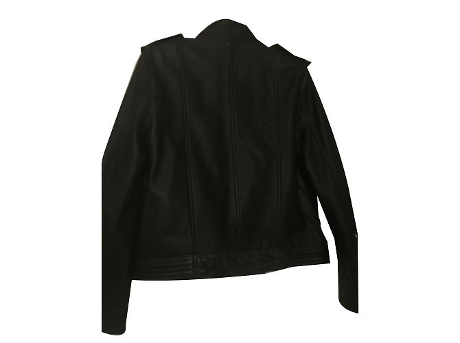 Zadig & Voltaire Chaqueta - vista 2