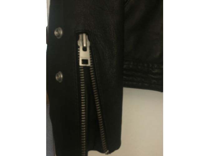 Zadig & Voltaire Chaqueta - vista 3