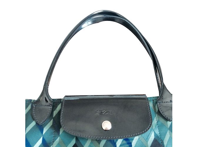 Longchamp Pliage - vista 2