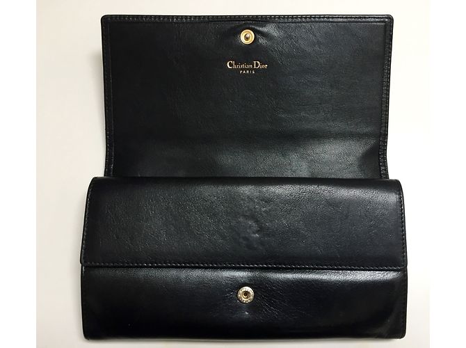 Dior Wallet - view 3