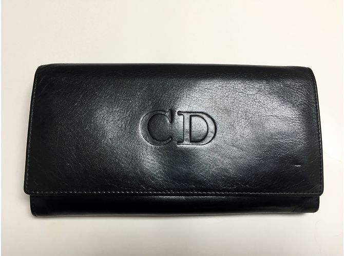 Dior Wallet - view 8