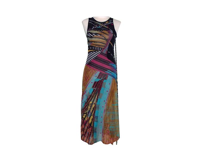 Autre Marque SPEICHERN SIE DAS KÖNIGIN-Kleid - Ansicht 2