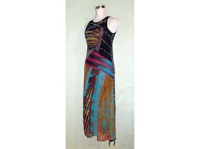 Autre Marque SPEICHERN SIE DAS KÖNIGIN-Kleid - Ansicht 3