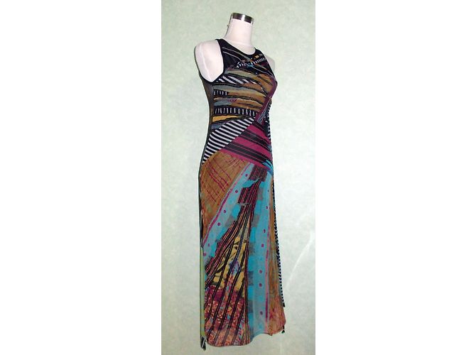 Autre Marque SPEICHERN SIE DAS KÖNIGIN-Kleid - Ansicht 4
