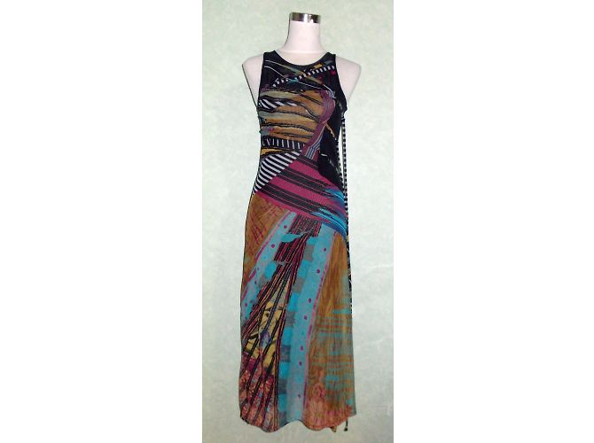 Autre Marque SPEICHERN SIE DAS KÖNIGIN-Kleid - Ansicht 5