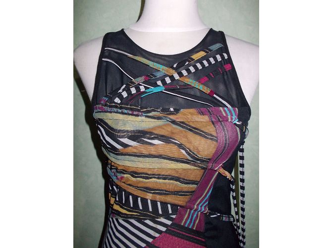 Autre Marque SPEICHERN SIE DAS KÖNIGIN-Kleid - Ansicht 7