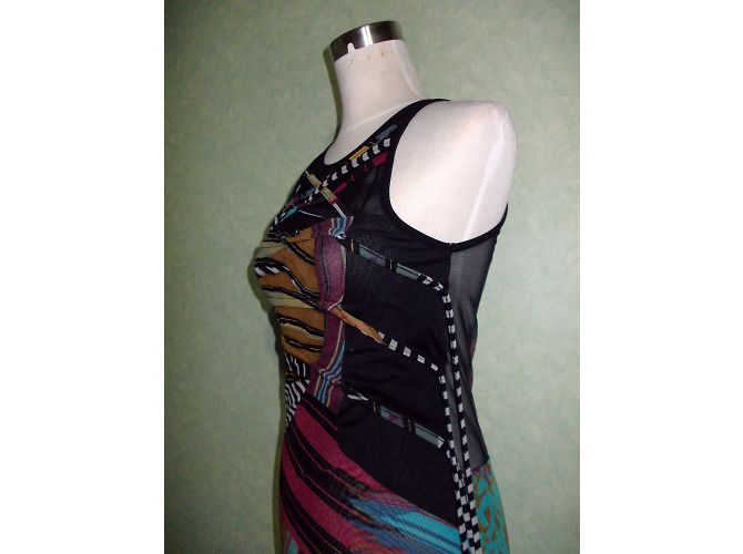 Autre Marque SPEICHERN SIE DAS KÖNIGIN-Kleid - Ansicht 8