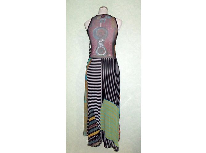Autre Marque SPEICHERN SIE DAS KÖNIGIN-Kleid - Ansicht 9