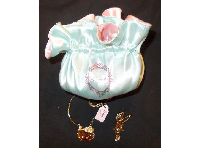 Victoria Couture Collares Dorado - vista 8