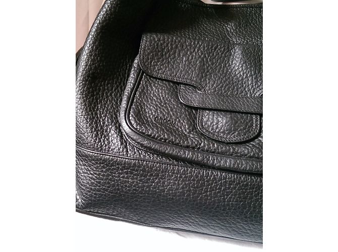 Autre Marque Borsa GROOM PARIS - vista 3