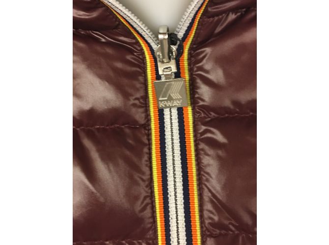 K-Way Jacket - view 10