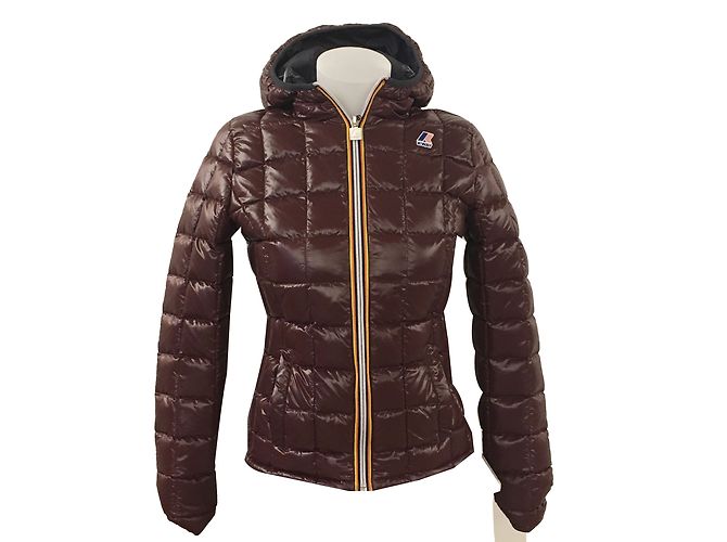 K-Way Jacket - view 2