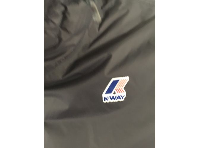K-Way Jacket - view 4