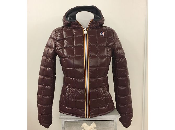 K-Way Jacket - view 6