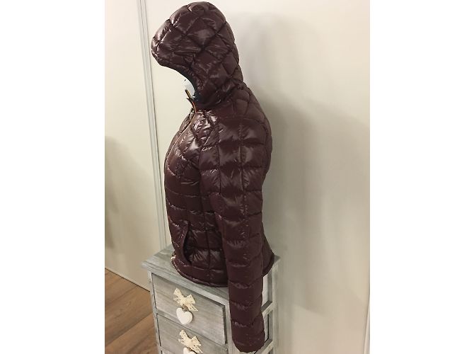 K-Way Jacket - view 9