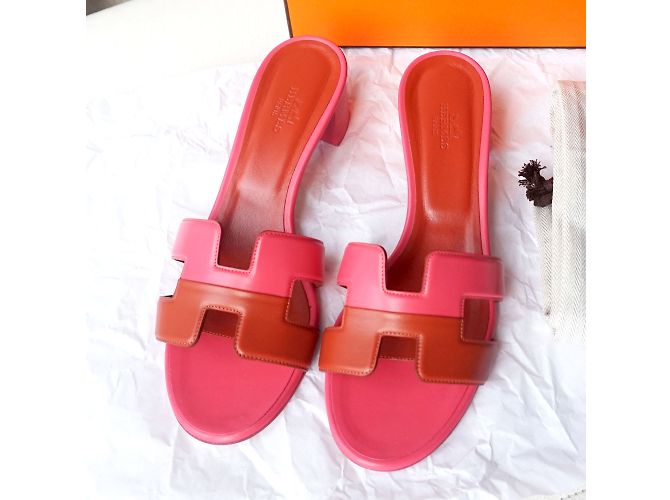 Hermès Oase Pink - Ansicht 4