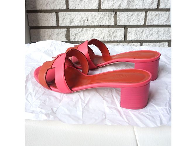 Hermès Oase Pink - Ansicht 5