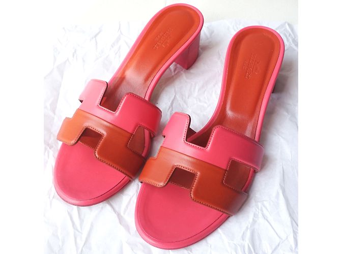 Hermès Oase Pink - Ansicht 6