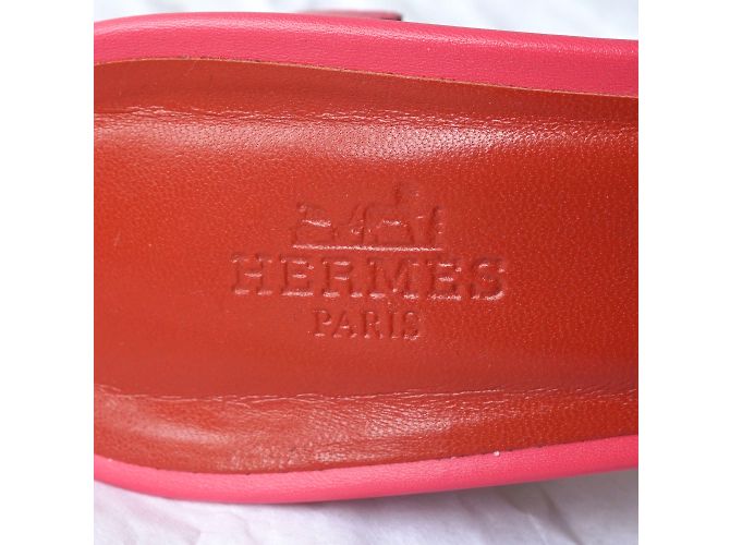 Hermès Oase Pink - Ansicht 7
