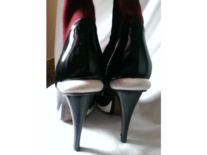 Fendi Ankle Boots - view 4
