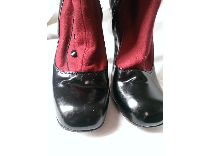 Fendi Ankle Boots - view 6
