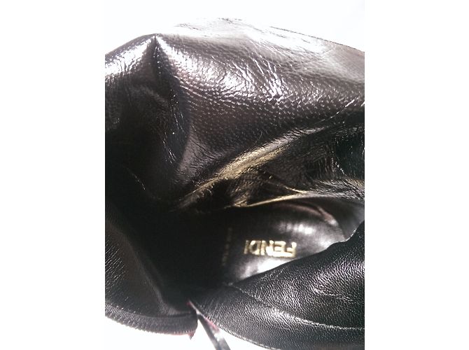 Fendi Ankle Boots - view 9