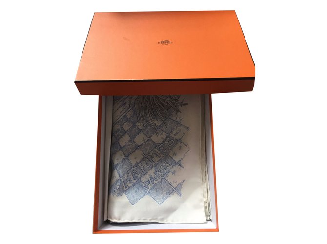 Hermès "Le jardin de Leîla" - vista 10