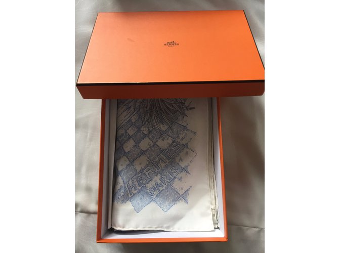Hermès "Le jardin de Leîla" - vista 2