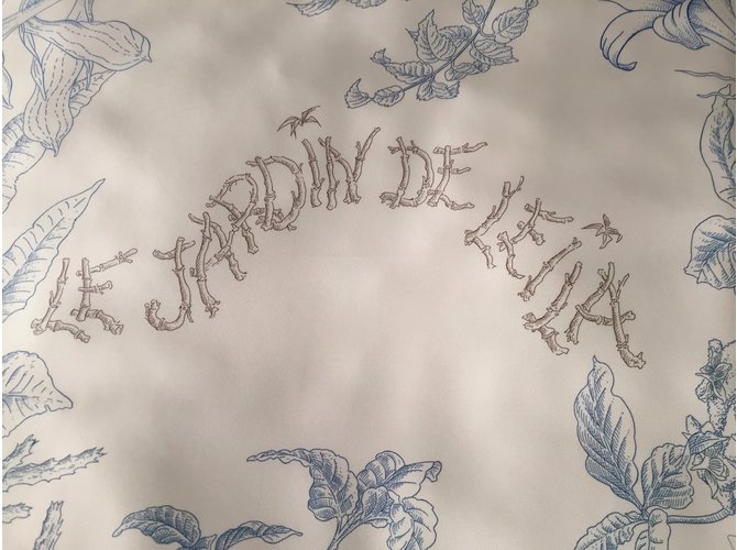 Hermès "Le jardin de Leîla" - vista 3