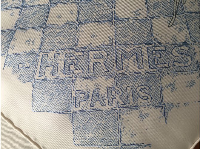 Hermès "Le jardin de Leîla" - vista 4