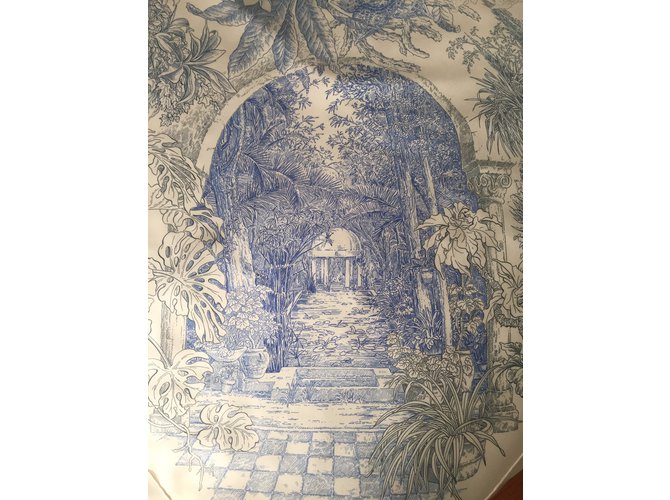 Hermès "Le jardin de Leîla" - vista 5