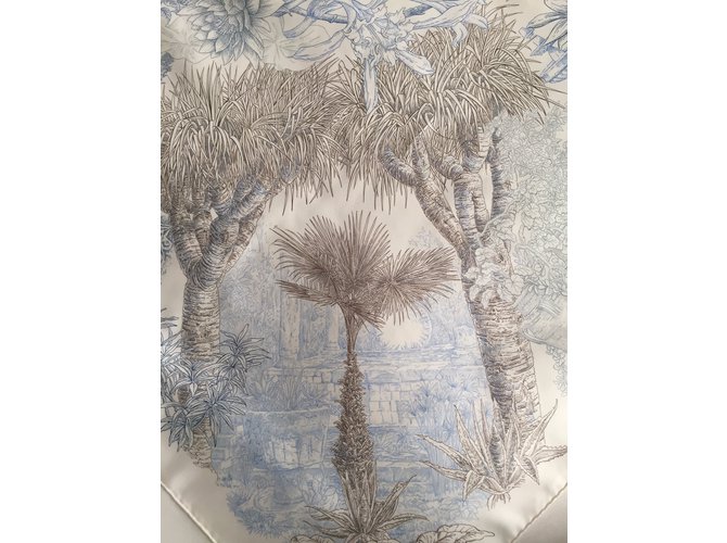 Hermès "Le jardin de Leîla" - vista 6