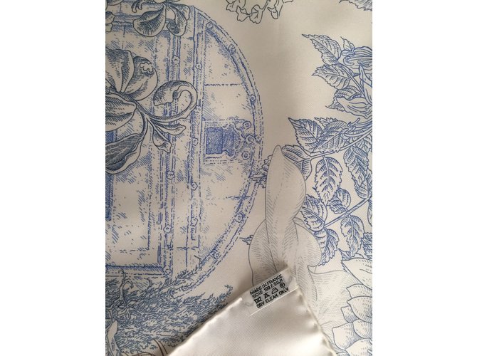 Hermès "Le jardin de Leîla" - vista 7