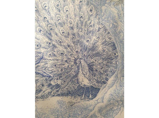 Hermès "Le jardin de Leîla" - vista 8