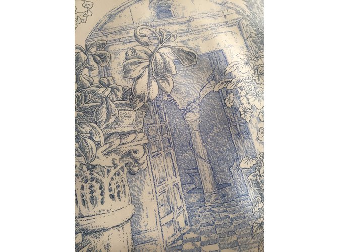 Hermès "Le jardin de Leîla" - vista 9