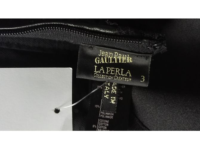 Jean Paul Gaultier Kleid - Ansicht 12