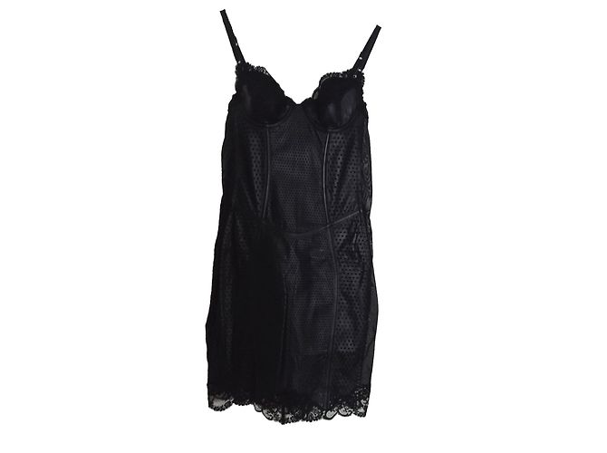 Jean Paul Gaultier Kleid - Ansicht 2
