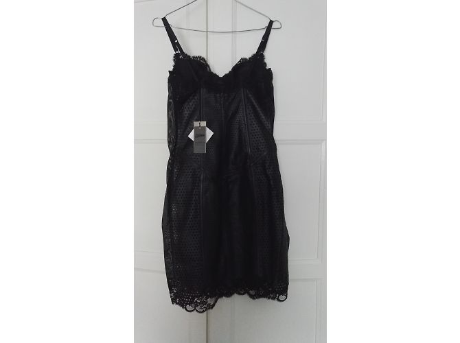 Jean Paul Gaultier Kleid - Ansicht 6
