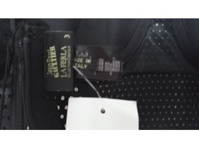 Jean Paul Gaultier Kleid - Ansicht 8