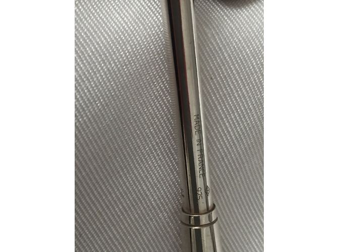 Hermès Agenda cubierta PM Caramelo - vista 6