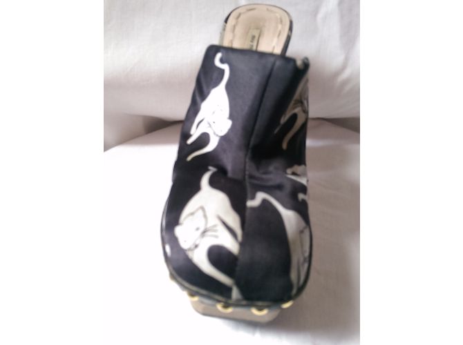 Miu Miu Clogs - view 10