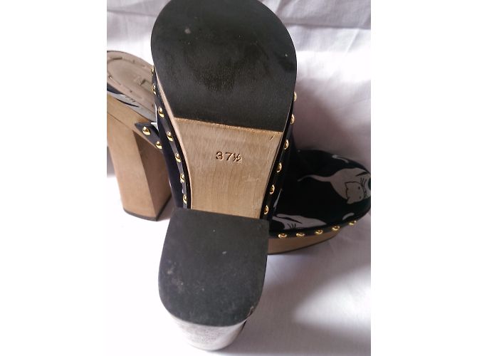 Miu Miu Clogs - view 11