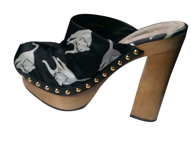 Miu Miu Clogs - view 2