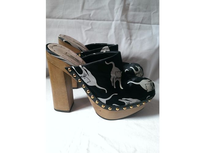 Miu Miu Clogs - view 3